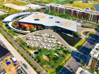 25 triệu/tháng, nhà phố soho  the global city, vị trí đẹp dễ kinh doanh