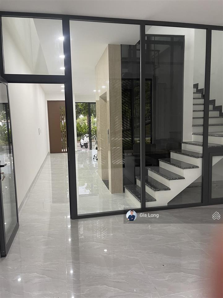 50 triệu/tháng căn nhà phố soho vị trí đẹp đã hoàn thiện, cho thuê riêng lẻ từng tầng
