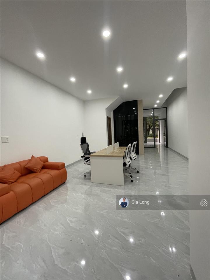 50 triệu/tháng căn nhà phố soho vị trí đẹp đã hoàn thiện, cho thuê riêng lẻ từng tầng
