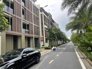 50 triệu/tháng căn nhà phố soho vị trí đẹp đã hoàn thiện, cho thuê riêng lẻ từng tầng