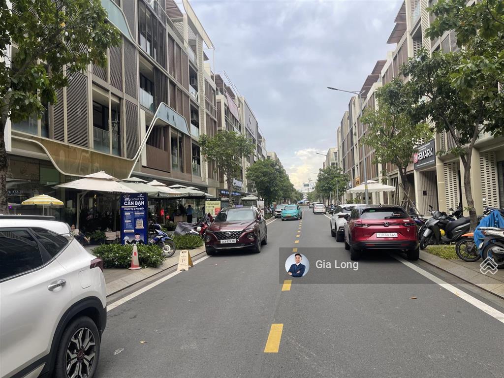 Cho thuê mặt bằng the global city  tầng trệt từ 15 triệu/tháng