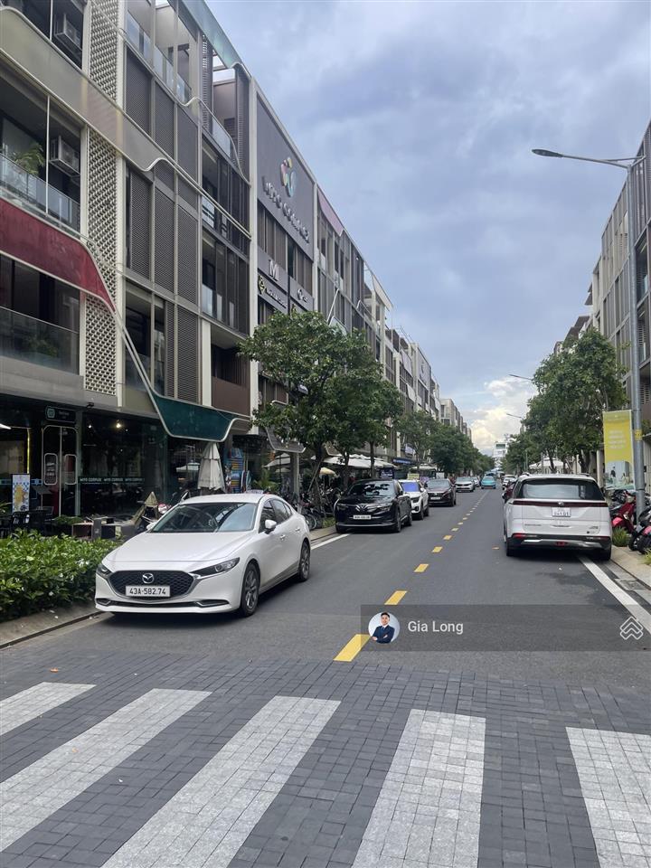 Cho thuê mặt bằng the global city  tầng trệt từ 15 triệu/tháng