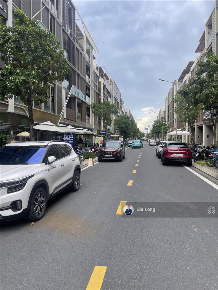 Cho thuê mặt bằng the global city  tầng trệt từ 15 triệu/tháng