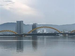 Lô đất mặt tiền đường phan bá phiến, sơn trà tp đà nẵng