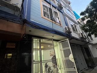 Siêu hiếm, bán nhà tô hiệu, lê chân 36 mét, 4 tầng, giá 2,7 tỷ có thương lượng