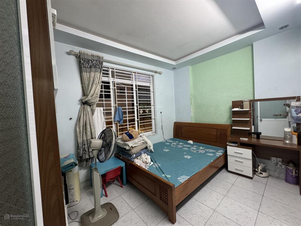 Siêu hiếm, bán nhà tô hiệu, lê chân 36 mét, 4 tầng, giá 2,7 tỷ có thương lượng