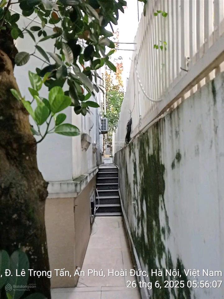 Mt hoàng tùng, hoài đức hn. mua nhà 55 tỷ, chủ nhà hỗ trợ gần 3 tỷ lãi suất trong 2 năm.
