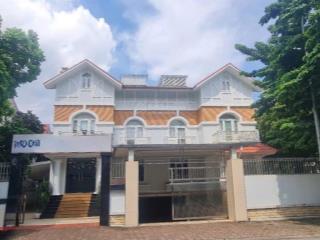 Siêu biệt thự mt lê trọng tấn, (vành đai 3.5), hoài đức, hà nội