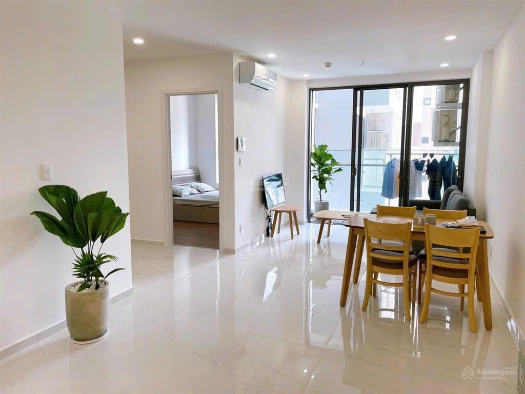 Căn hộ precia quận 2, 4,95 tỷ, 55m2, 1pn, 2wc view hồ bơi siêu thoáng.