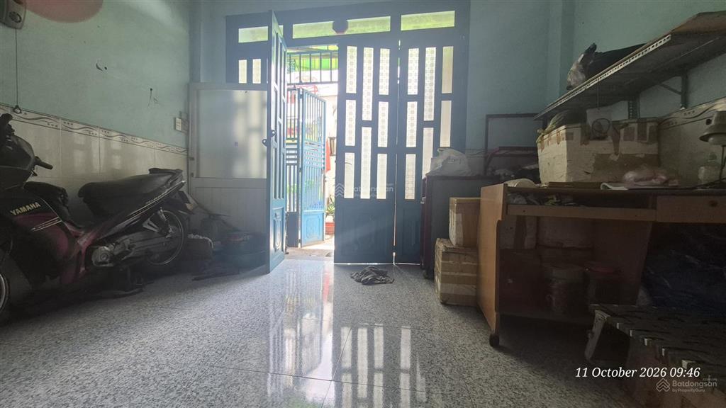 Bán nhà ở riêng lẻ, chính chủ, 44m2, sổ hồng riêng.