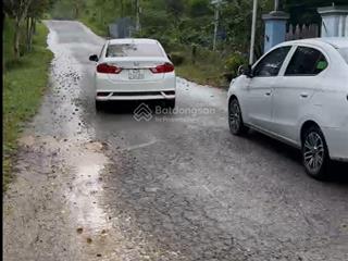 Bán đất tại xã hòa ninh, hòa vang, đà nẵng, 2,4 tỷ,  0934 888 ***