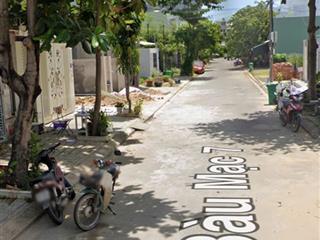 Bán nhanh lô đất đẹp bàu mạc 7, liên chiểu, đà nẵng, giá 5,35 tỷ,  0934 888 ***
