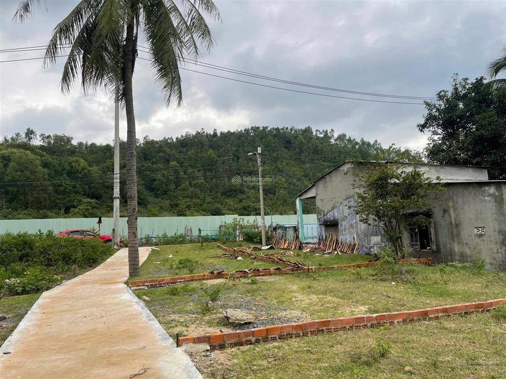 Siêu hot! bán lô đất ngô xuân thu, liên chiểu, đà nẵng, giá chỉ 1,55 tỷ