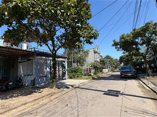 Bán lô đất tđc vũ phạm hàm, hòa sơn, hòa vang, đà nẵng, giá siêu rẻ 2,89 tỷ,  0934 888 ***