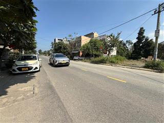 Siêu hot! bán đất mặt tiền dh2, hòa vang, hòa sơn, đà nẵng,  0934 888 ***