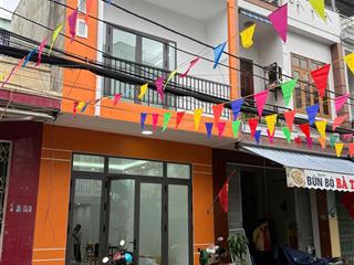 Siêu phẩm! bán nhà 2 tầng đường cù chính lan, an khê, đà nẵng, giá chỉ 7,85 tỷ,  0934 888 ***