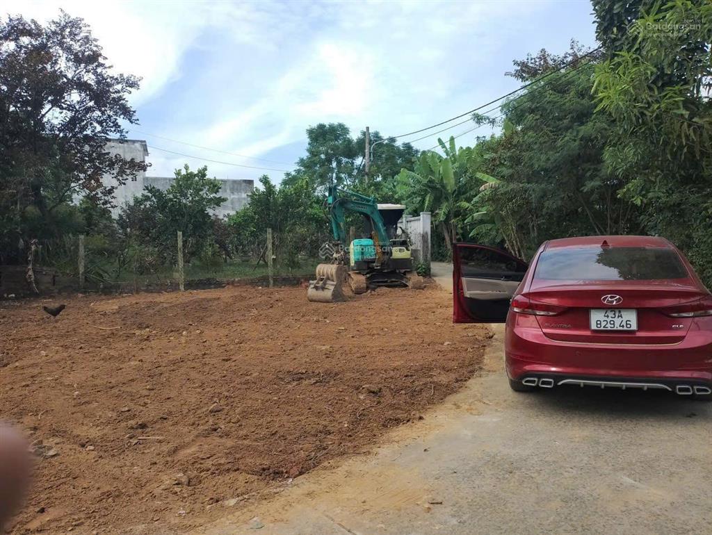 Đất thôn cẩm toại đông, xã hòa phong, đà nẵng, 1,05 tỷ, 159 m2, hàng hiếm tại giá tốt