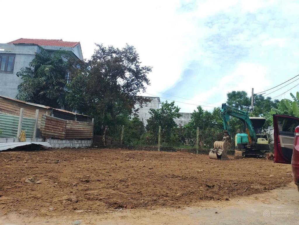 Đất thôn cẩm toại đông, xã hòa phong, đà nẵng, 1,05 tỷ, 159 m2, hàng hiếm tại giá tốt