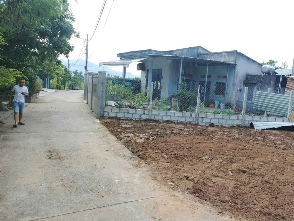 Đất thôn cẩm toại đông, xã hòa phong, đà nẵng, 1,05 tỷ, 159 m2, hàng hiếm tại giá tốt