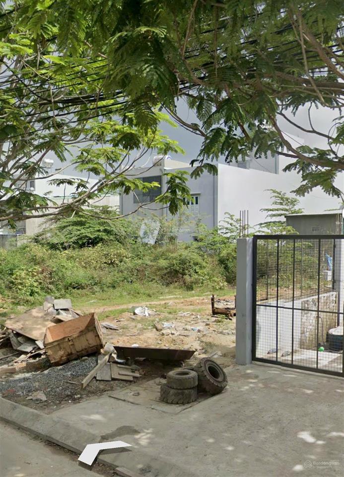 Đất xây căn hộ gần trường đại học duy tân