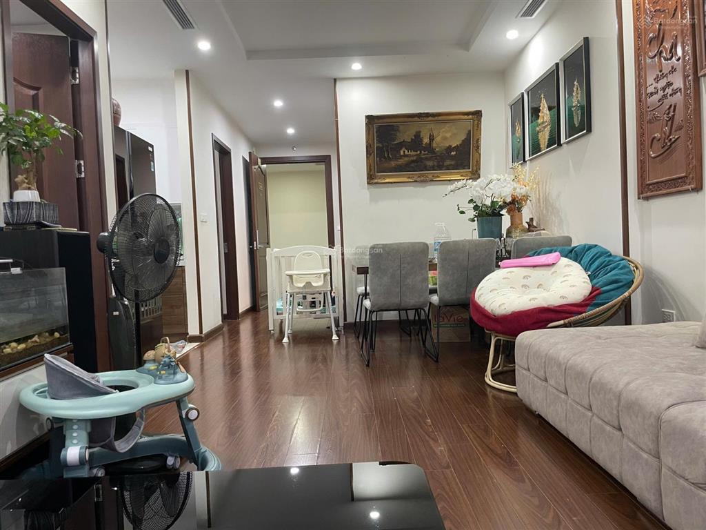 Giá thật ch roman plaza 78m2 2n 2w 5t6 tỷ. sẵn sổ full nội thất có slot ô tô