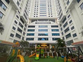 Cho thuê căn hộ 2pn, 2wc, 70m2 tại central field trung kính, 16 triệu vnd