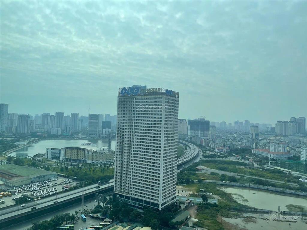 Gia đình cần bán căn 2 ngủ mỹ đình plaza 2, nguyễn hoàng, dt 78m2, 5,5 tỷ sẵn sổ full nội thất