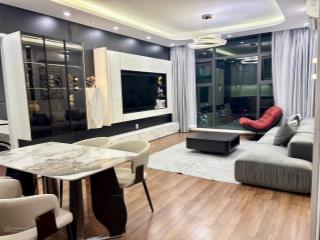 Gia đình cần bán căn 2 ngủ mỹ đình plaza 2, nguyễn hoàng, dt 78m2, 5,5 tỷ sẵn sổ full nội thất
