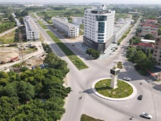 Đầu tư ngọc hà diamond đón sóng tăng giá