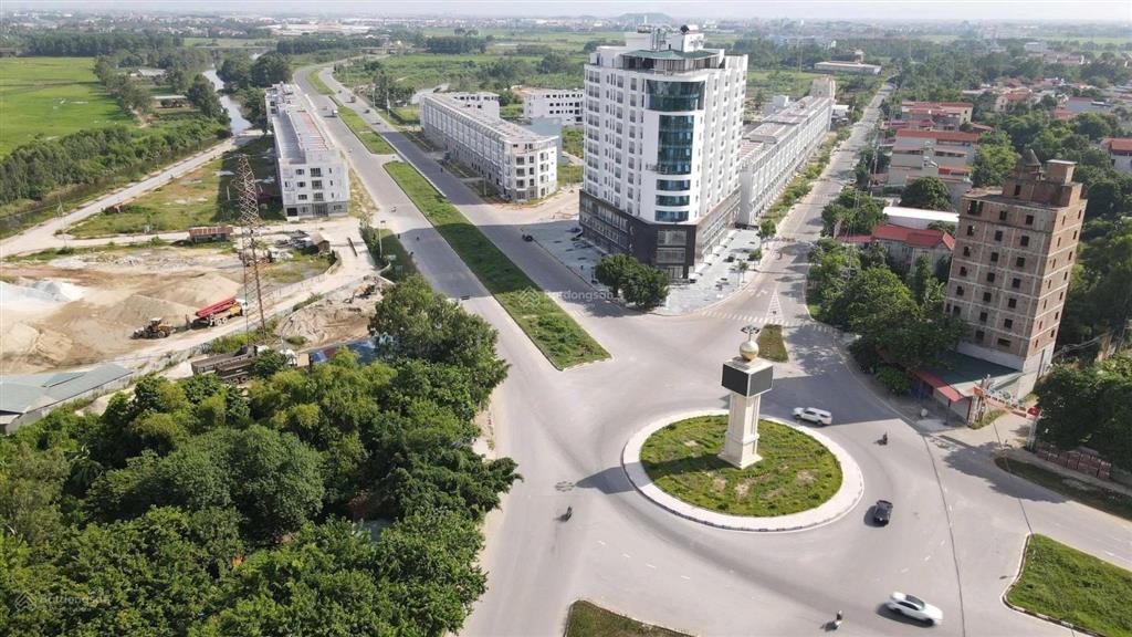Đầu tư ngọc hà diamond đón sóng tăng giá