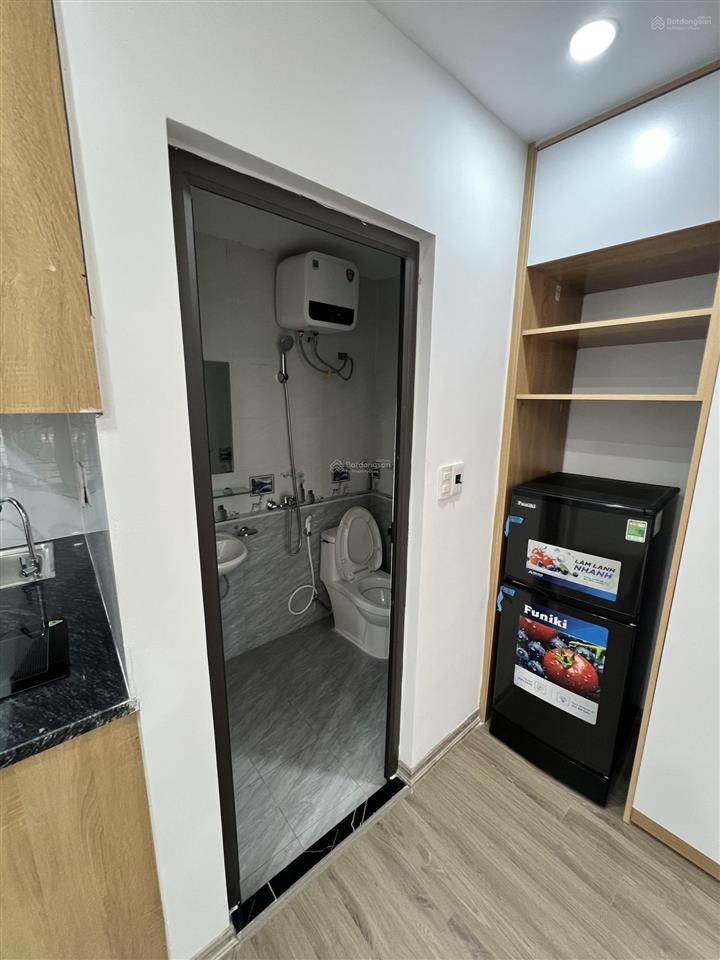 Chính chủ bán chdv 50m² trung tâm quận đống đa, 7 tầng thang máy, pccc đầy đủ 11 phòng khép kín