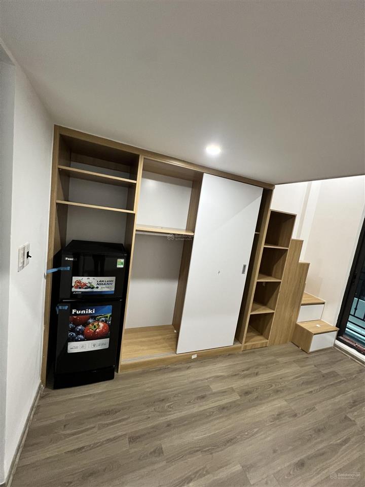 Chính chủ bán chdv 50m² trung tâm quận đống đa, 7 tầng thang máy, pccc đầy đủ 11 phòng khép kín
