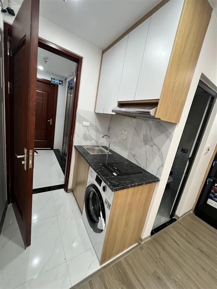 Chính chủ bán chdv 50m² trung tâm quận đống đa, 7 tầng thang máy, pccc đầy đủ 11 phòng khép kín