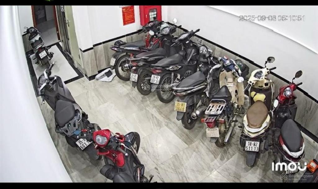 Chính chủ bán chdv 50m² trung tâm quận đống đa, 7 tầng thang máy, pccc đầy đủ 11 phòng khép kín