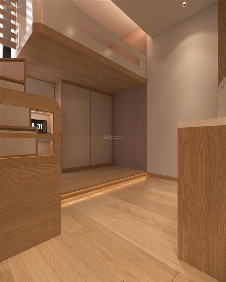 Cc bán chdv trung tâm cầu giấy 70m2 7 tầng thang máy pccc giấy phép xây dựng, 20 phòng khép kín