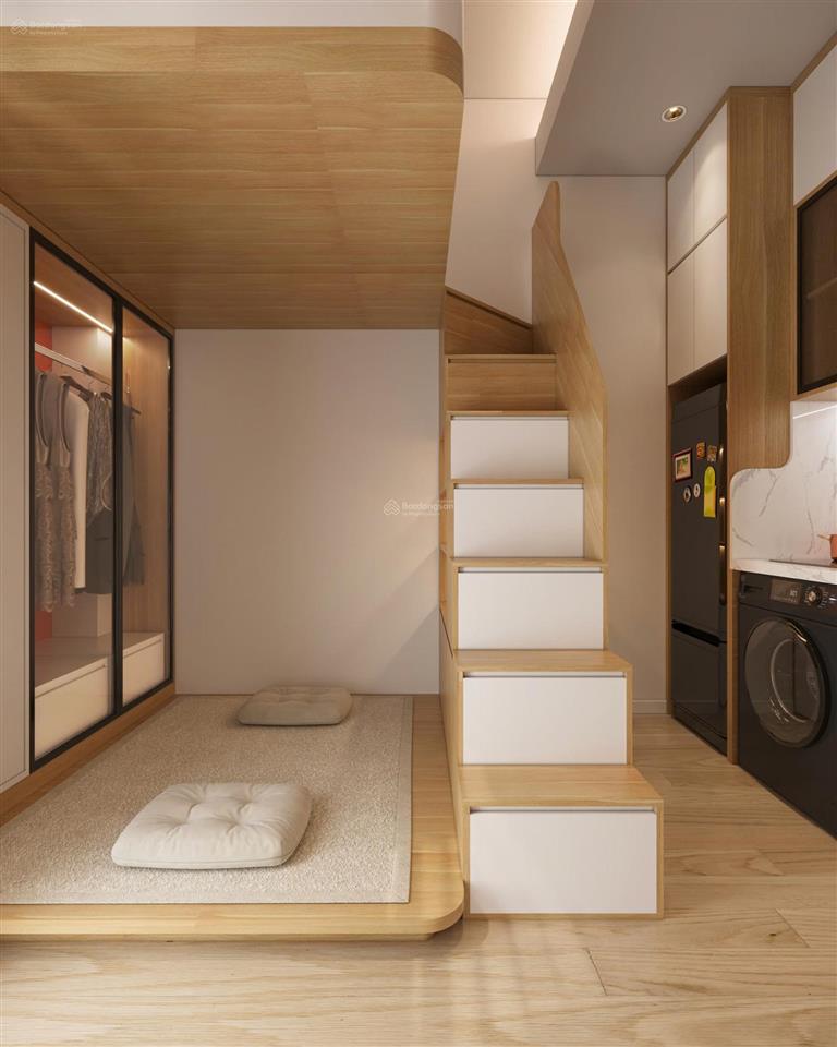 Cc bán chdv trung tâm cầu giấy 70m2 7 tầng thang máy pccc giấy phép xây dựng, 20 phòng khép kín
