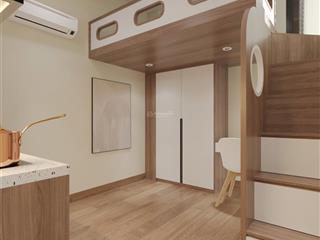 Cc bán chdv trung tâm cầu giấy 70m2 7 tầng thang máy pccc giấy phép xây dựng, 20 phòng khép kín