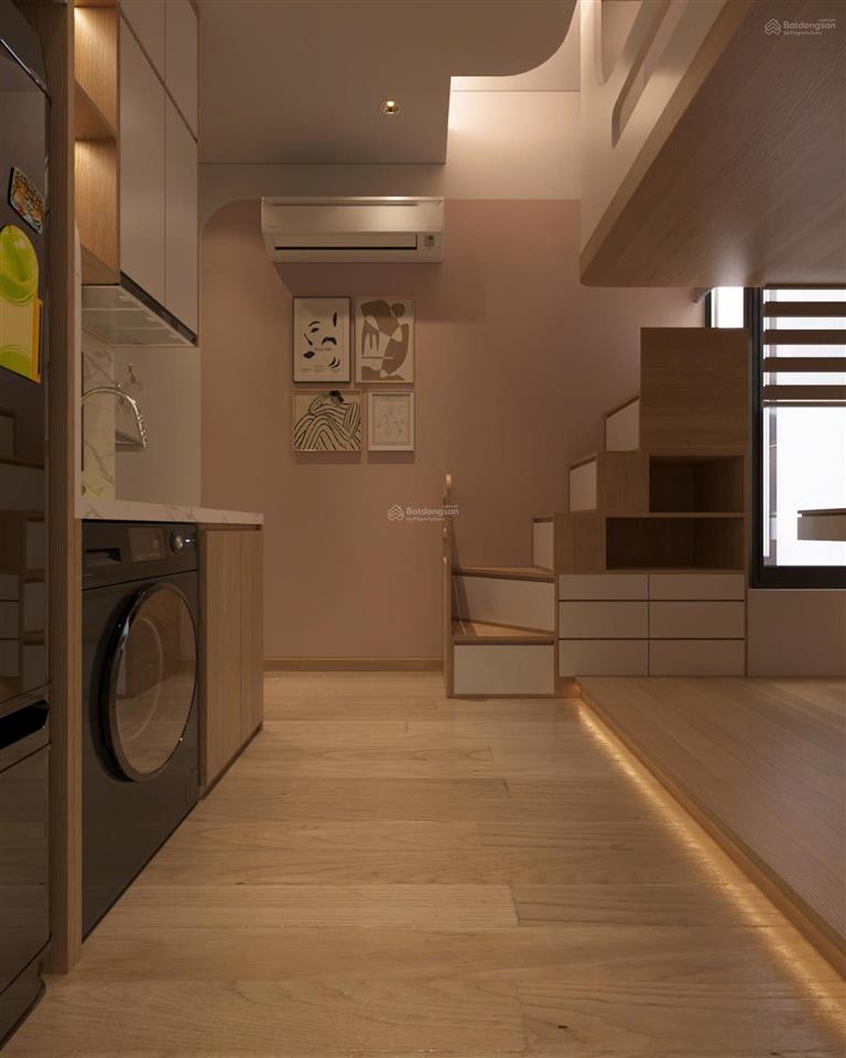 Cc bán chdv trung tâm cầu giấy 70m2 7 tầng thang máy pccc giấy phép xây dựng, 20 phòng khép kín