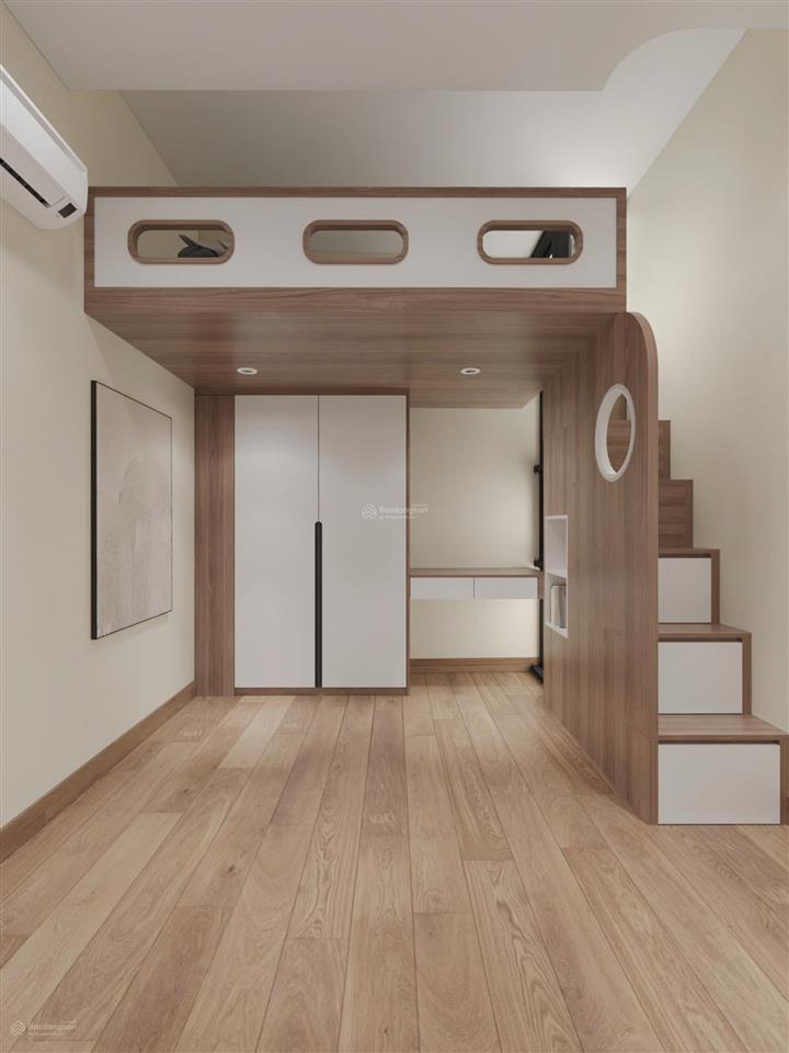 Cc bán chdv trung tâm cầu giấy 70m2 7 tầng thang máy pccc giấy phép xây dựng, 20 phòng khép kín