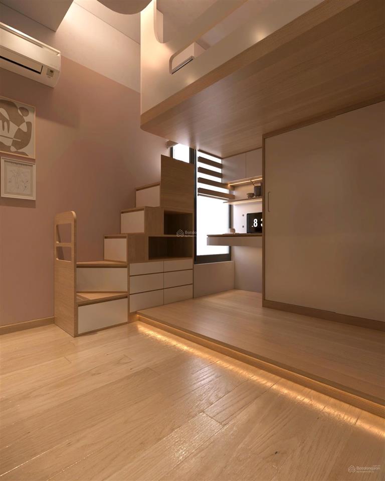 Cc bán chdv trung tâm cầu giấy 70m2 7 tầng thang máy pccc giấy phép xây dựng, 20 phòng khép kín