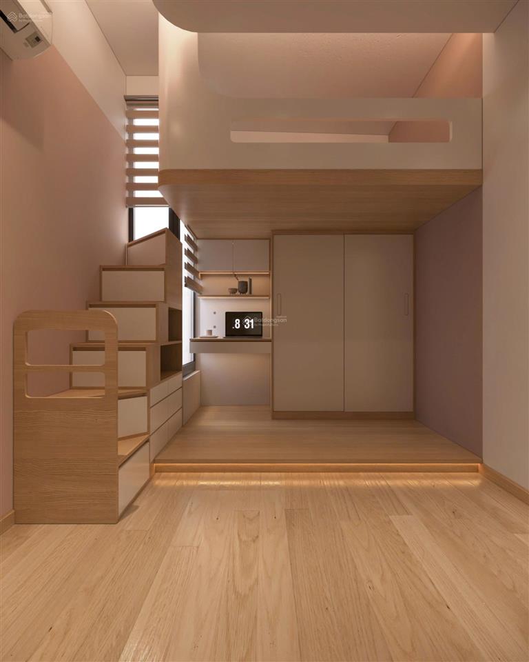 Cc bán chdv trung tâm cầu giấy 70m2 7 tầng thang máy pccc giấy phép xây dựng, 20 phòng khép kín