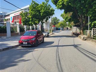 Bán đất khuyến lương 50m²  4,95 tỷ  gần trường trần phú  gần ô tô  đất vuông đẹp