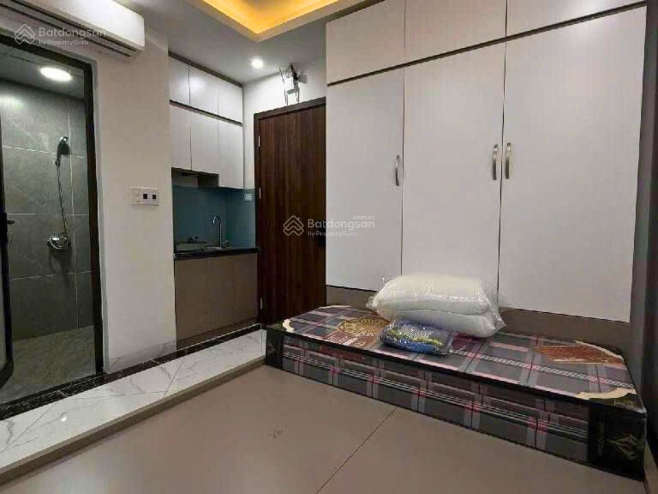 Tôi là chủ nhà bán ccmn khuyến lương, lô góc, 6t thang máy, pccc, dòng tiền 40tr, 10.8 tỷ