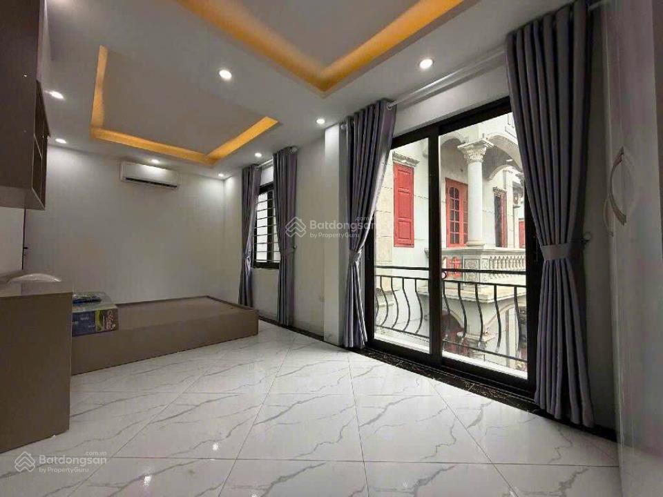 Tôi là chủ nhà bán ccmn khuyến lương, lô góc, 6t thang máy, pccc, dòng tiền 40tr, 10.8 tỷ