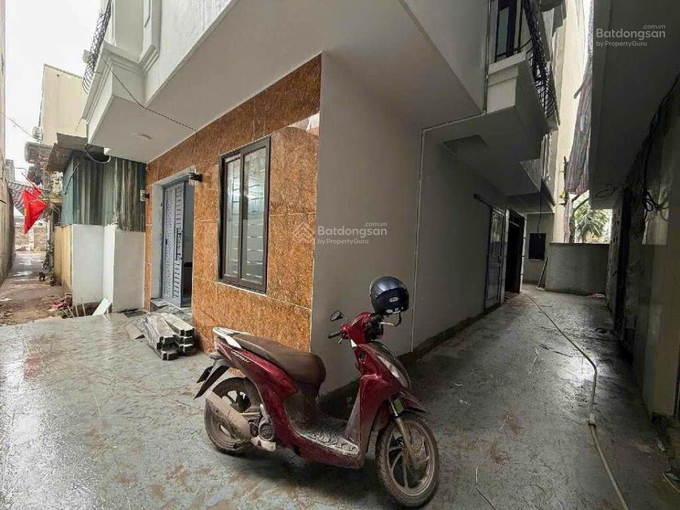 Tôi là chủ nhà bán ccmn khuyến lương, lô góc, 6t thang máy, pccc, dòng tiền 40tr, 10.8 tỷ