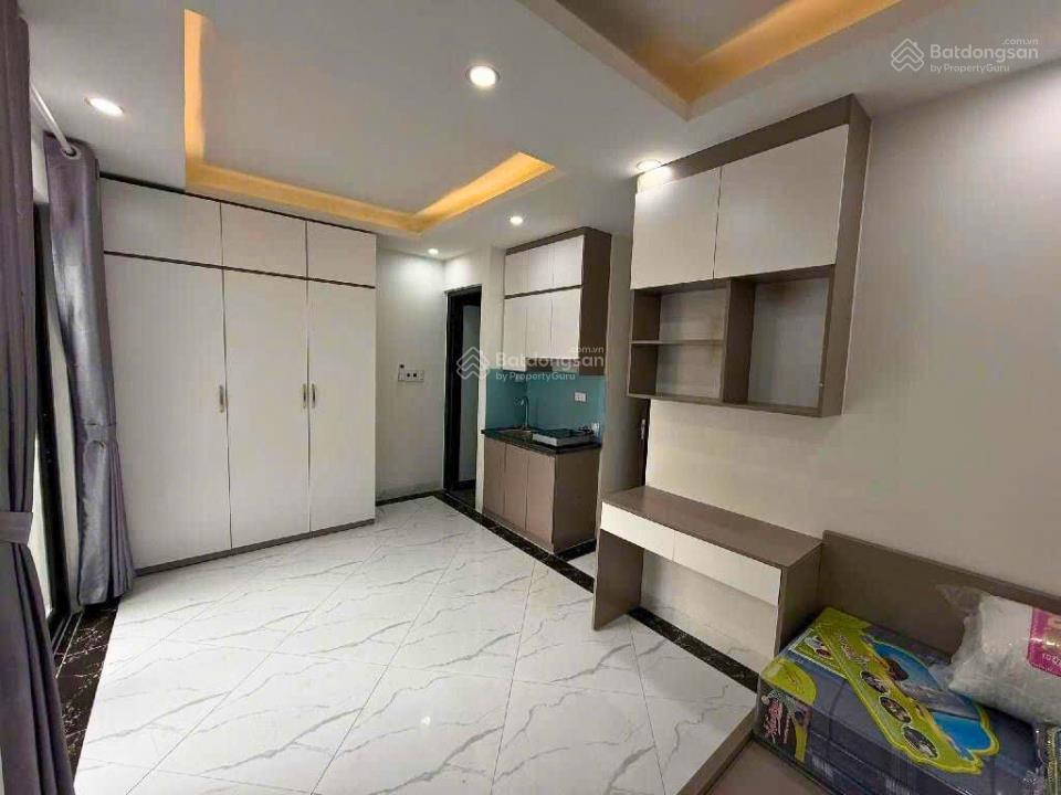 Tôi là chủ nhà bán ccmn khuyến lương, lô góc, 6t thang máy, pccc, dòng tiền 40tr, 10.8 tỷ