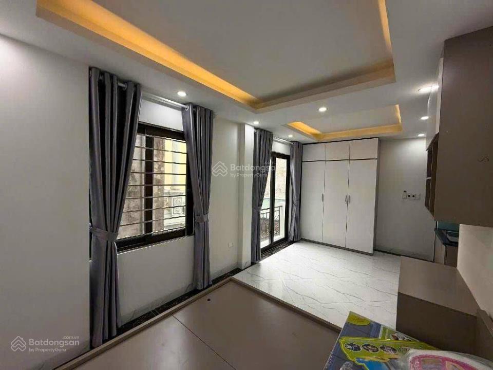 Tôi là chủ nhà bán ccmn khuyến lương, lô góc, 6t thang máy, pccc, dòng tiền 40tr, 10.8 tỷ