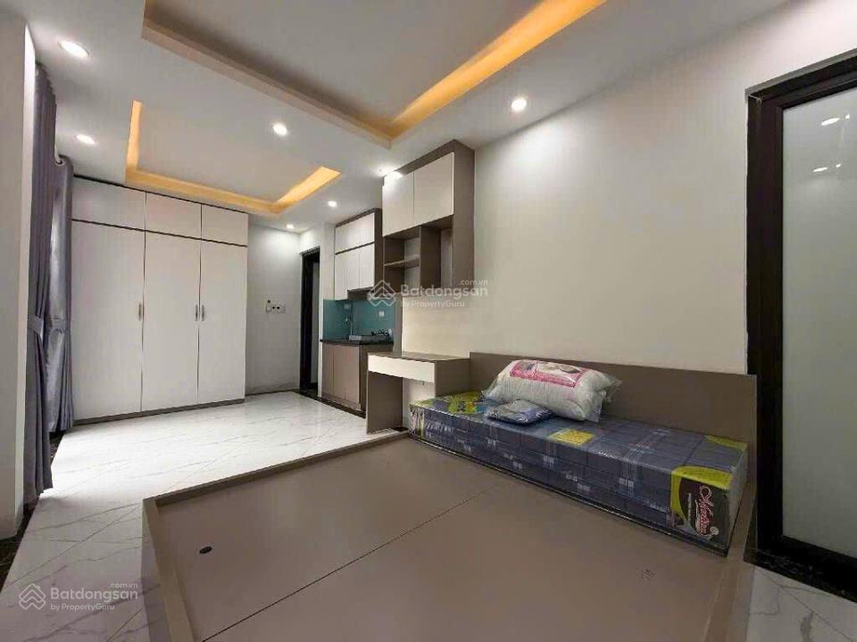 Tôi là chủ nhà bán ccmn khuyến lương, lô góc, 6t thang máy, pccc, dòng tiền 40tr, 10.8 tỷ