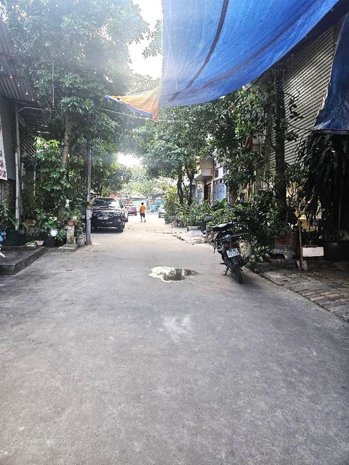 Chính chủ bán đất x2b yên sở 60m2, mt rộng, vỉa hè, view vườn hoa, đón sóng tam trinh, 16.5 tỷ