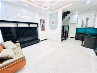 Bán nhà tam trinh 40m² x 6t, mt 6m hiếm, 50m ra phố, đón đầu quy hoạch, 8.36 tỷ